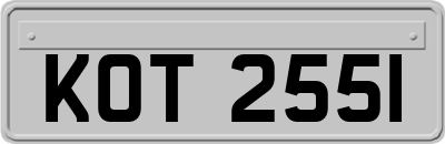 KOT2551