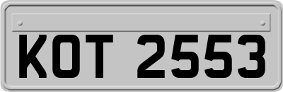 KOT2553