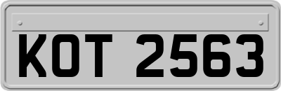KOT2563