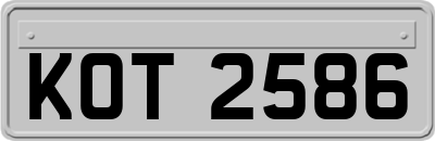 KOT2586