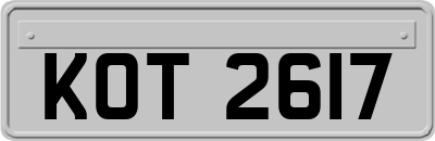 KOT2617