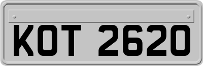 KOT2620