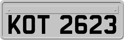 KOT2623