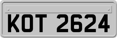 KOT2624