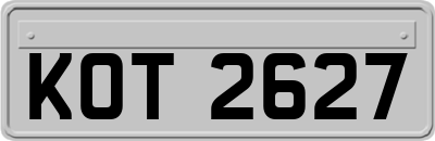 KOT2627