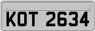 KOT2634