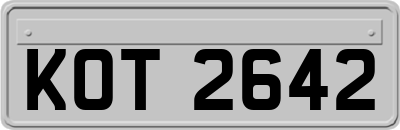 KOT2642