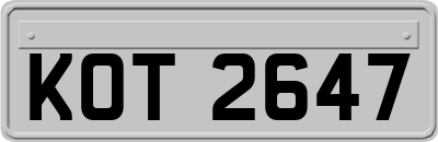 KOT2647