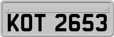 KOT2653