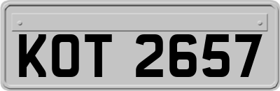 KOT2657