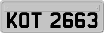 KOT2663