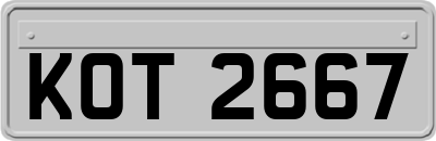 KOT2667