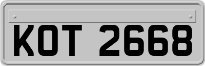 KOT2668
