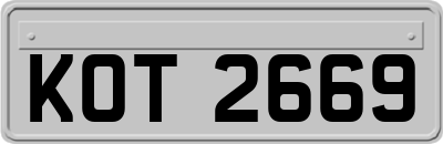 KOT2669