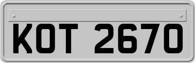 KOT2670