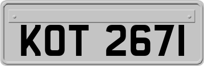 KOT2671