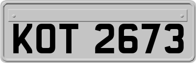 KOT2673
