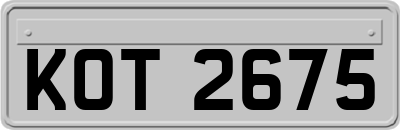 KOT2675