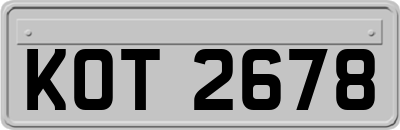 KOT2678