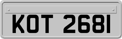 KOT2681