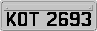 KOT2693