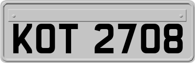 KOT2708