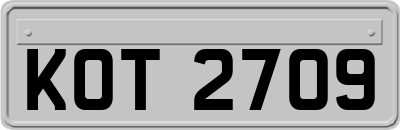 KOT2709