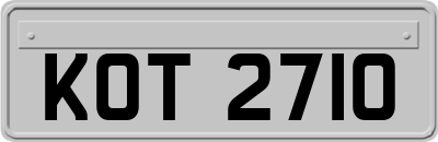 KOT2710