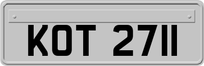 KOT2711