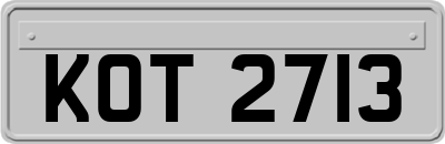 KOT2713