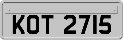 KOT2715