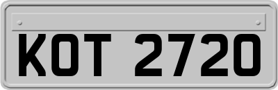 KOT2720