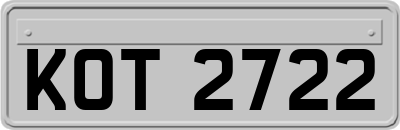 KOT2722