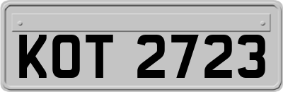 KOT2723