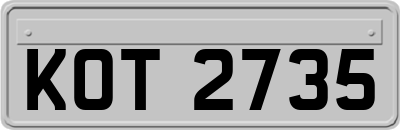 KOT2735