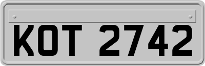 KOT2742