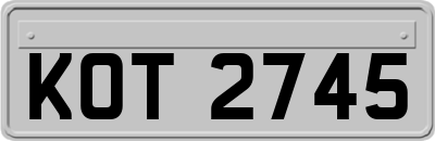 KOT2745