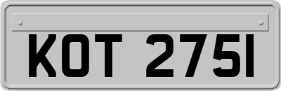 KOT2751
