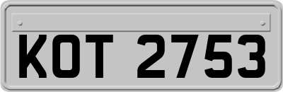 KOT2753