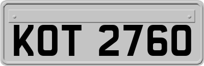 KOT2760