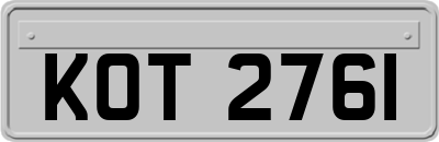 KOT2761