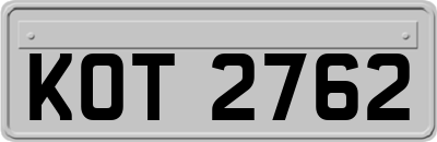 KOT2762