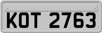 KOT2763