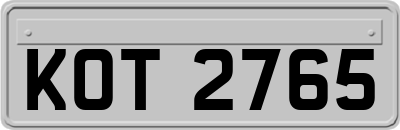 KOT2765