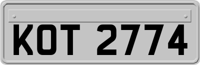KOT2774