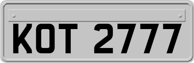 KOT2777