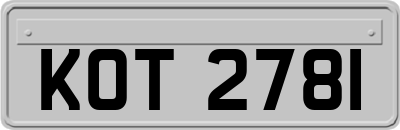 KOT2781