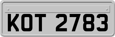 KOT2783
