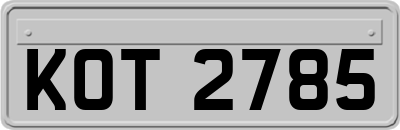 KOT2785