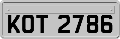 KOT2786